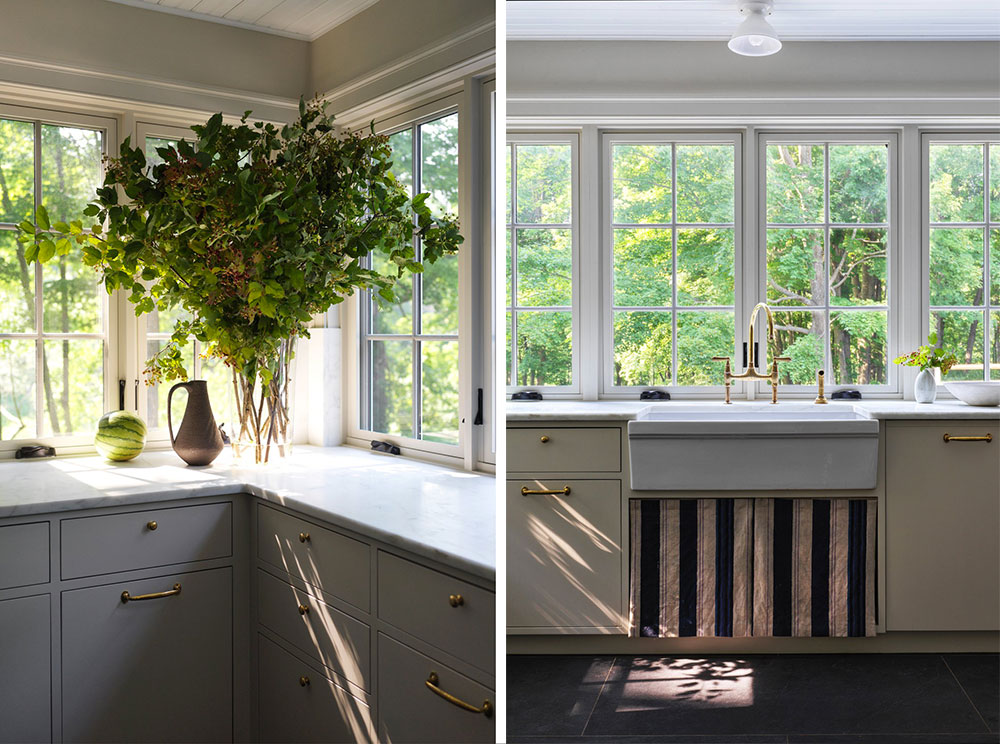 18 世纪纽约州美丽农场别墅设计-13