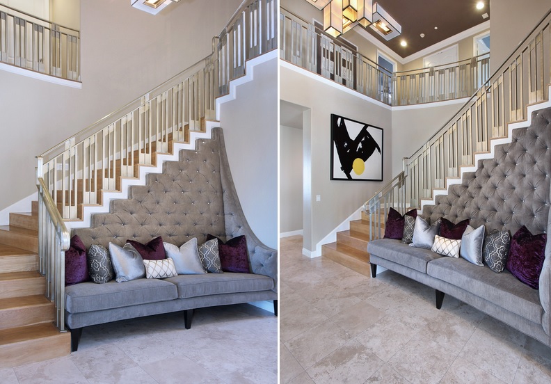 How A Home Could Look Like If It Had Upholstered Walls-15