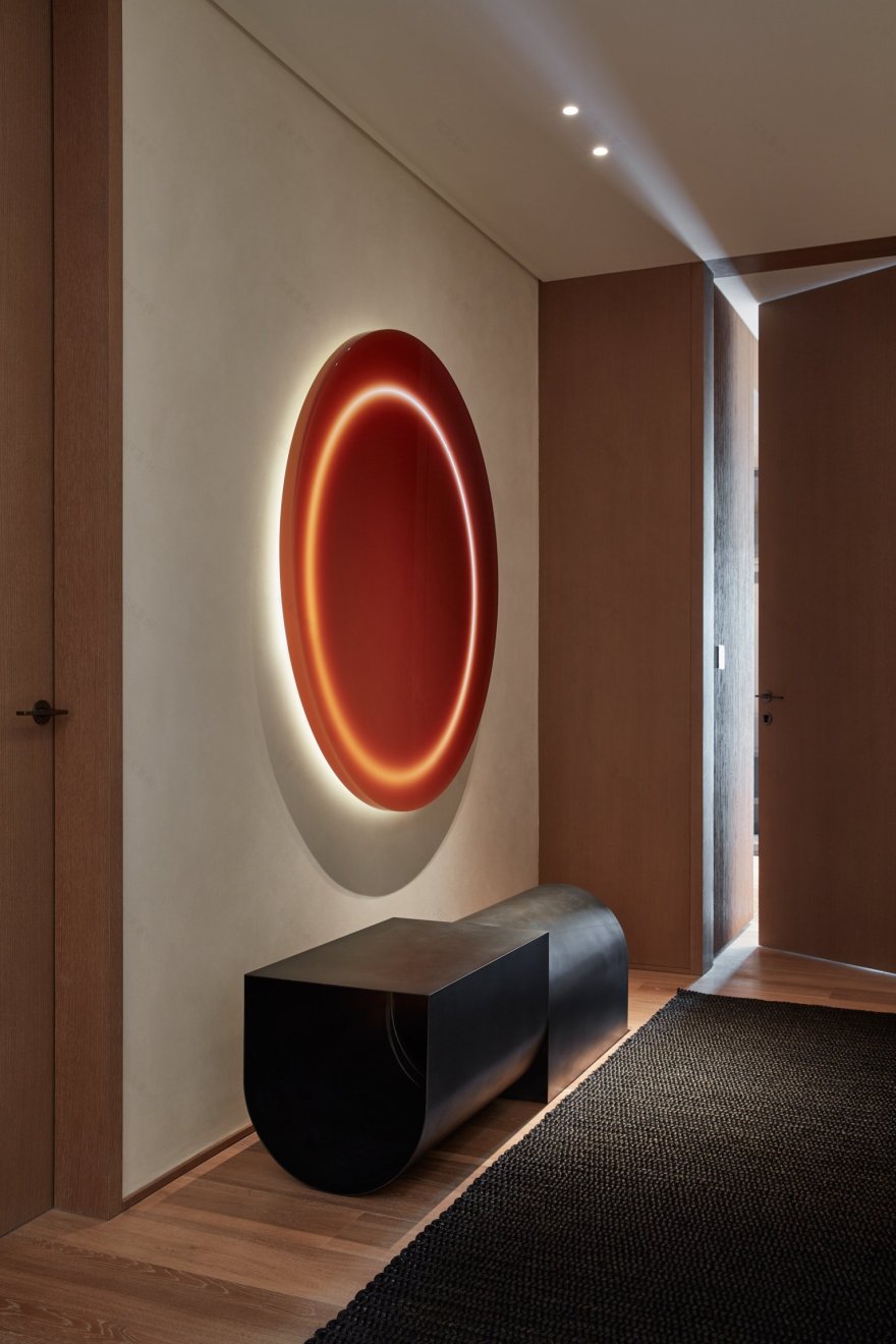 One Palm 1604 住宅丨阿联酋丨STUDIO M-25