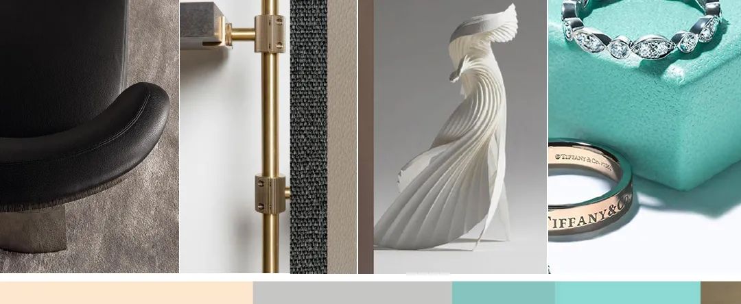 金地嘉善·枫境澜庭样板房丨中国嘉兴丨禾悉设计-3