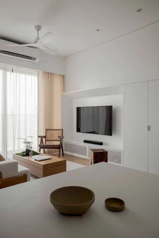 ARTISTRY ZEN 日式禅意的半独立式住宅丨马来西亚吉隆坡丨Pins Studio-57