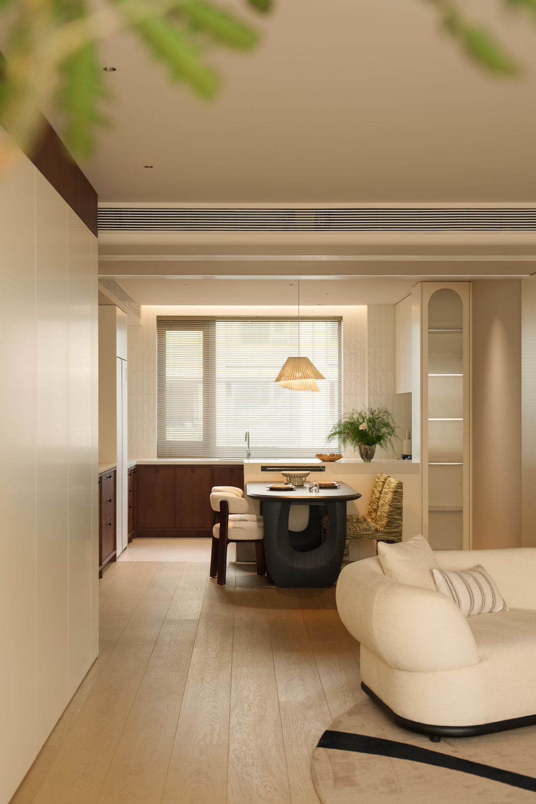 消弭边界 对话生活丨中国浙江丨WW.STUDIO  ONE CASA家居艺术-26