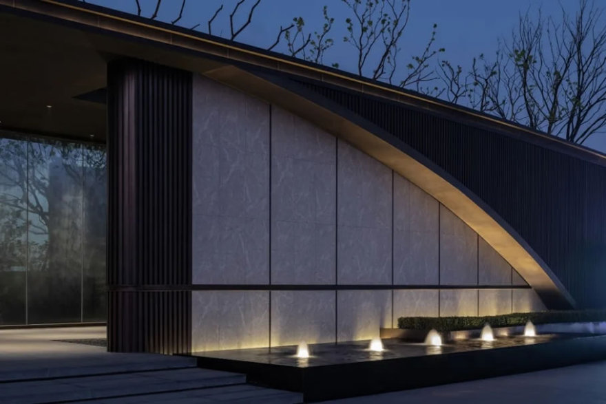 武汉龙湖·昱光之城丨DAOYUAN | 道远设计-23