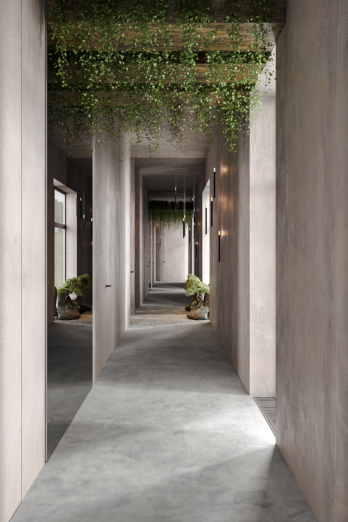 俄罗斯日出之家 | Lena Sosnitskaya-10