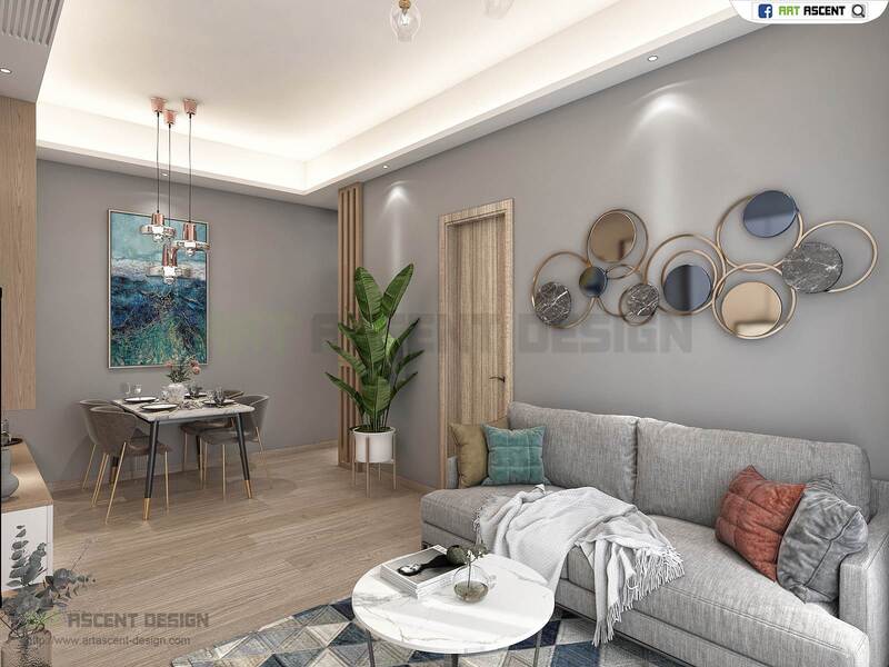 日出康城Malibu设计案例-57