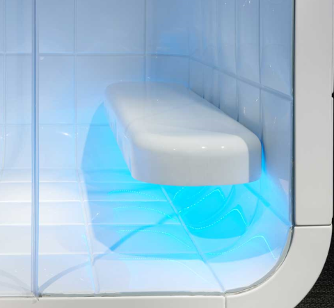 Restore Regeneration module | Simone Micheli Architectural Hero-10