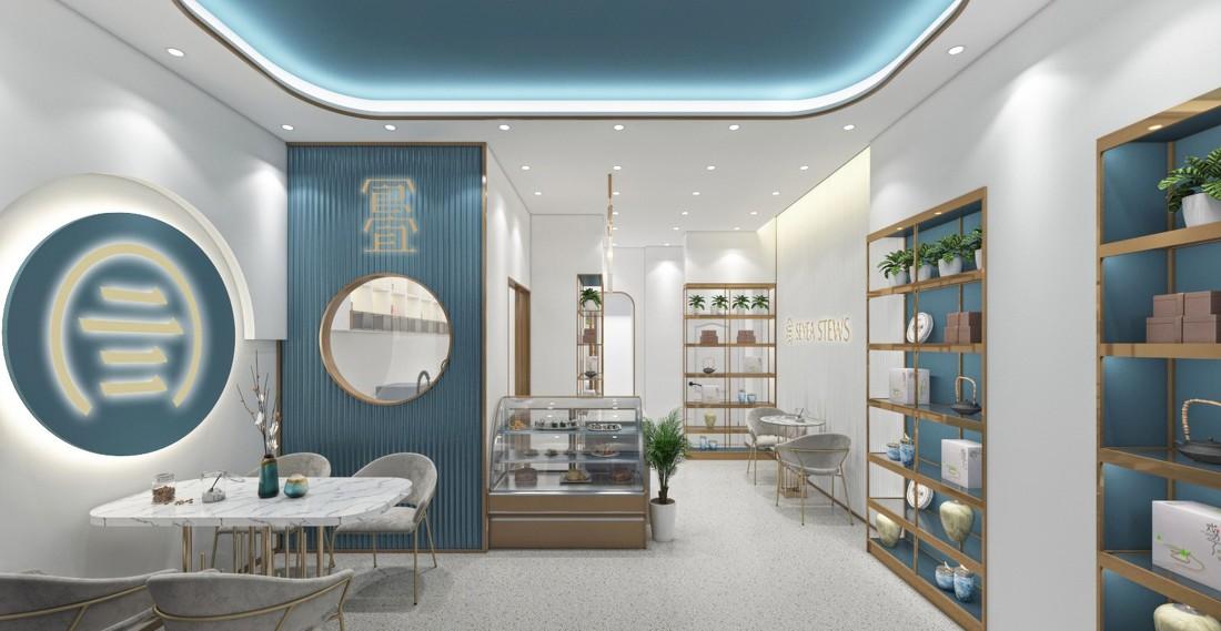 
沧州食宜燕窝店 -3