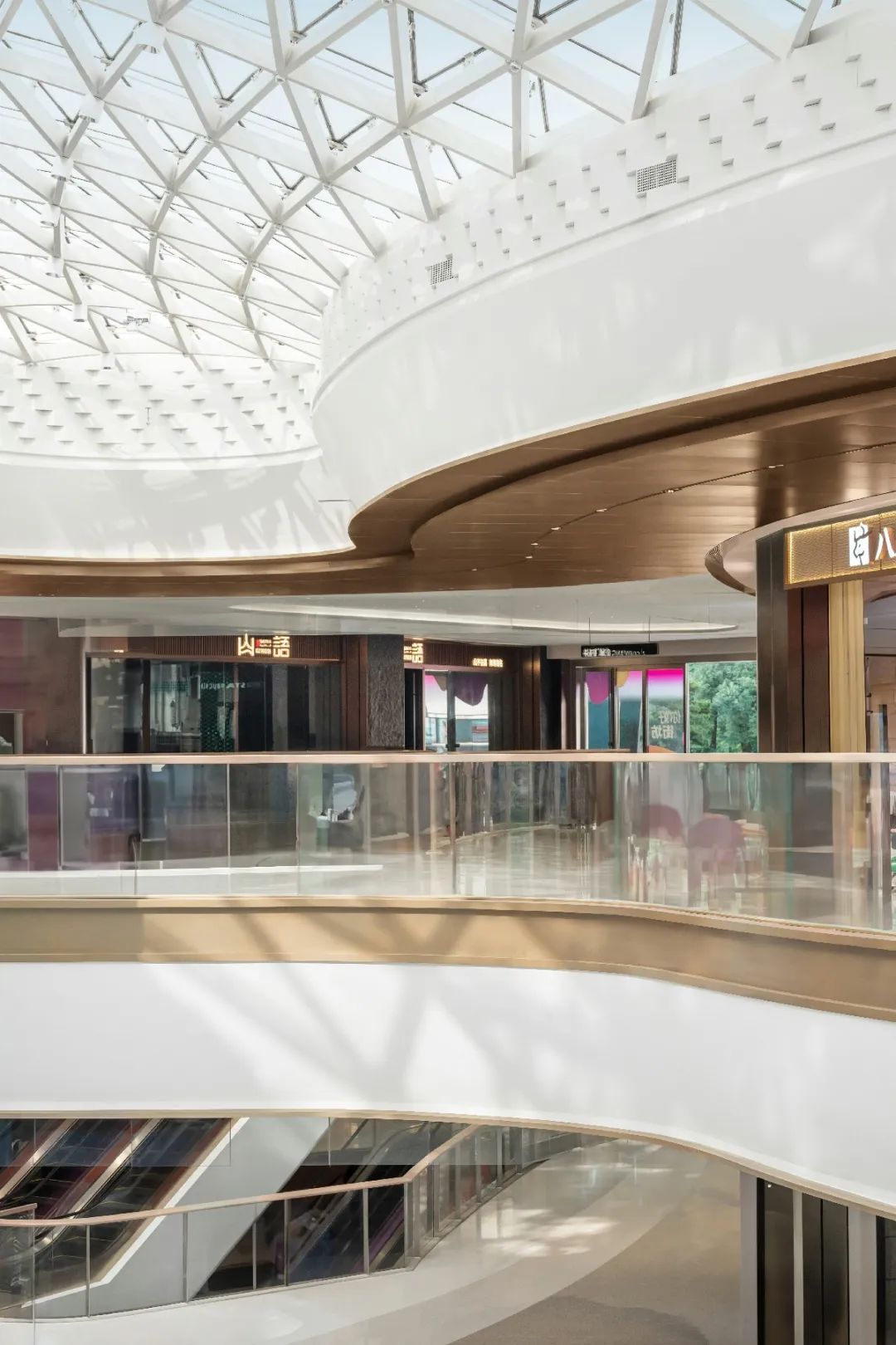 深铁睿印里RAIL INLI丨中国深圳丨J&A杰恩设计-26