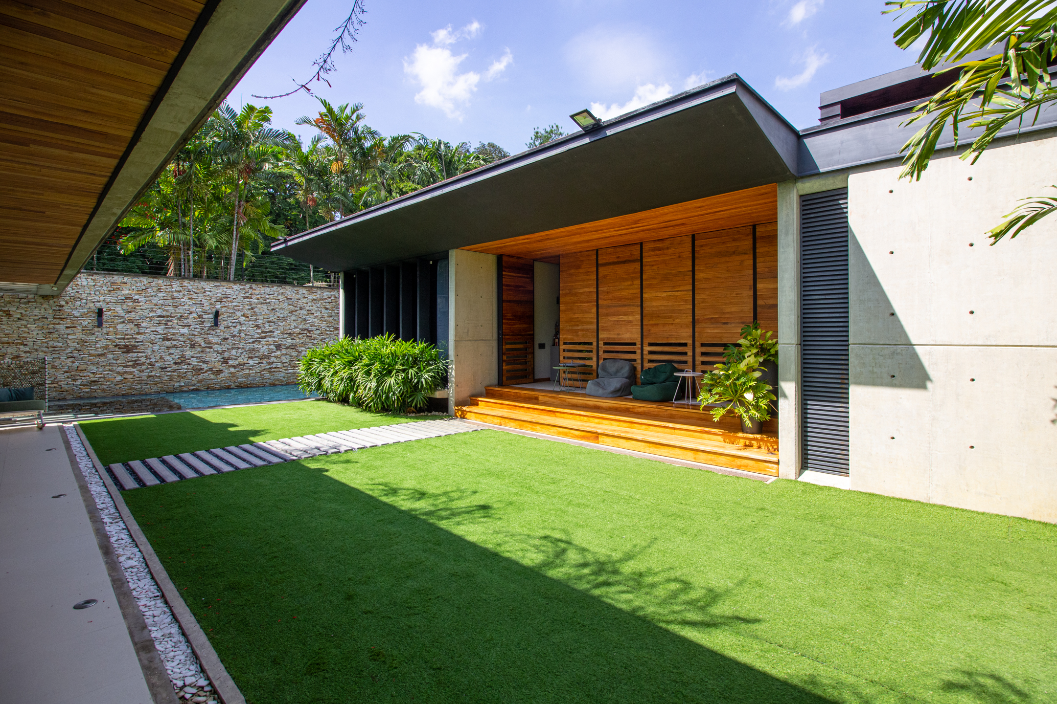 卡萨 MD丨委内瑞拉丨Henry Rueda-16