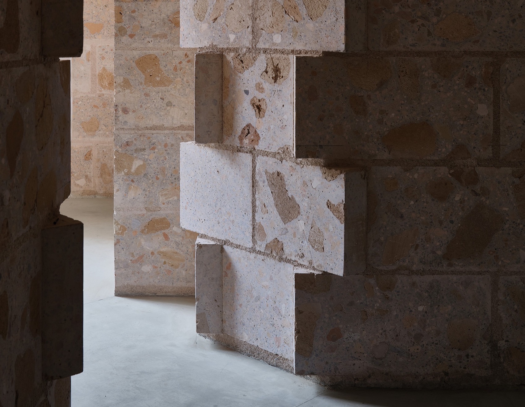 2104社会住宅丨西班牙丨HARQUITECTES（David Lorente等）-35