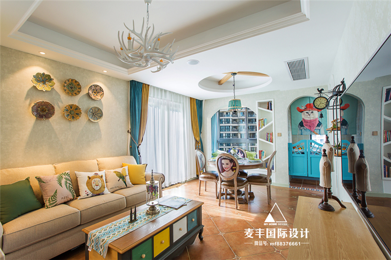 被风吹过的夏天-30