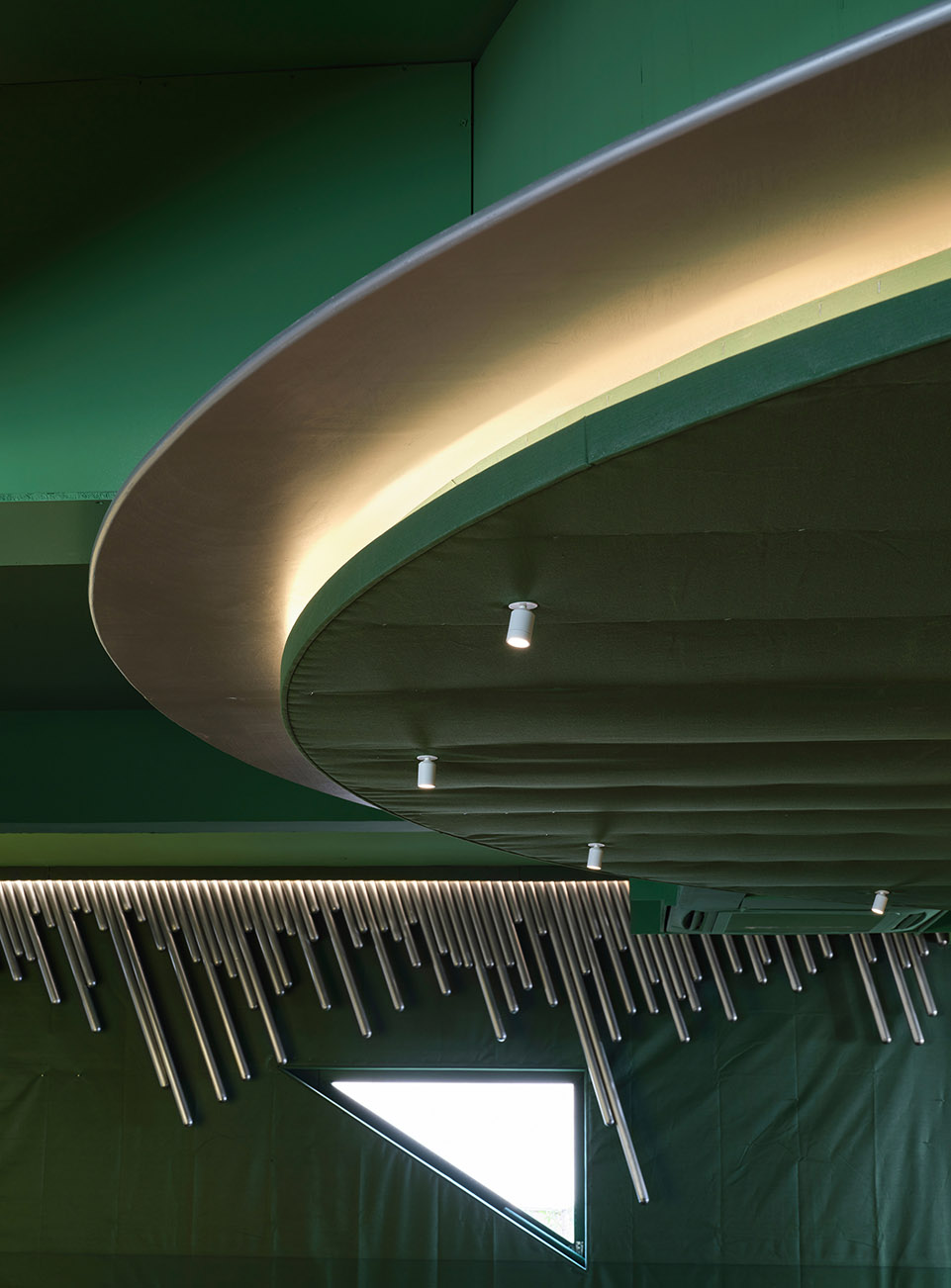 Martin Goya·Pig 艺术空间丨中国杭州丨PIG DESIGN-73