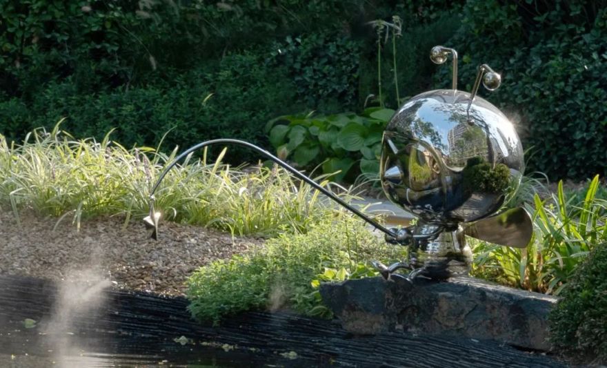 北京绿城·桂语听澜大区丨中国北京丨佳联设计-27