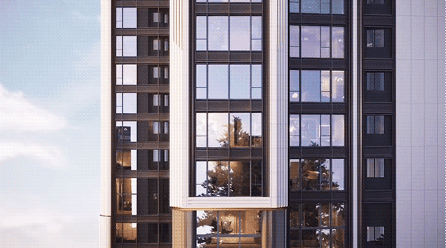 上海·高福云境丨中国上海-18