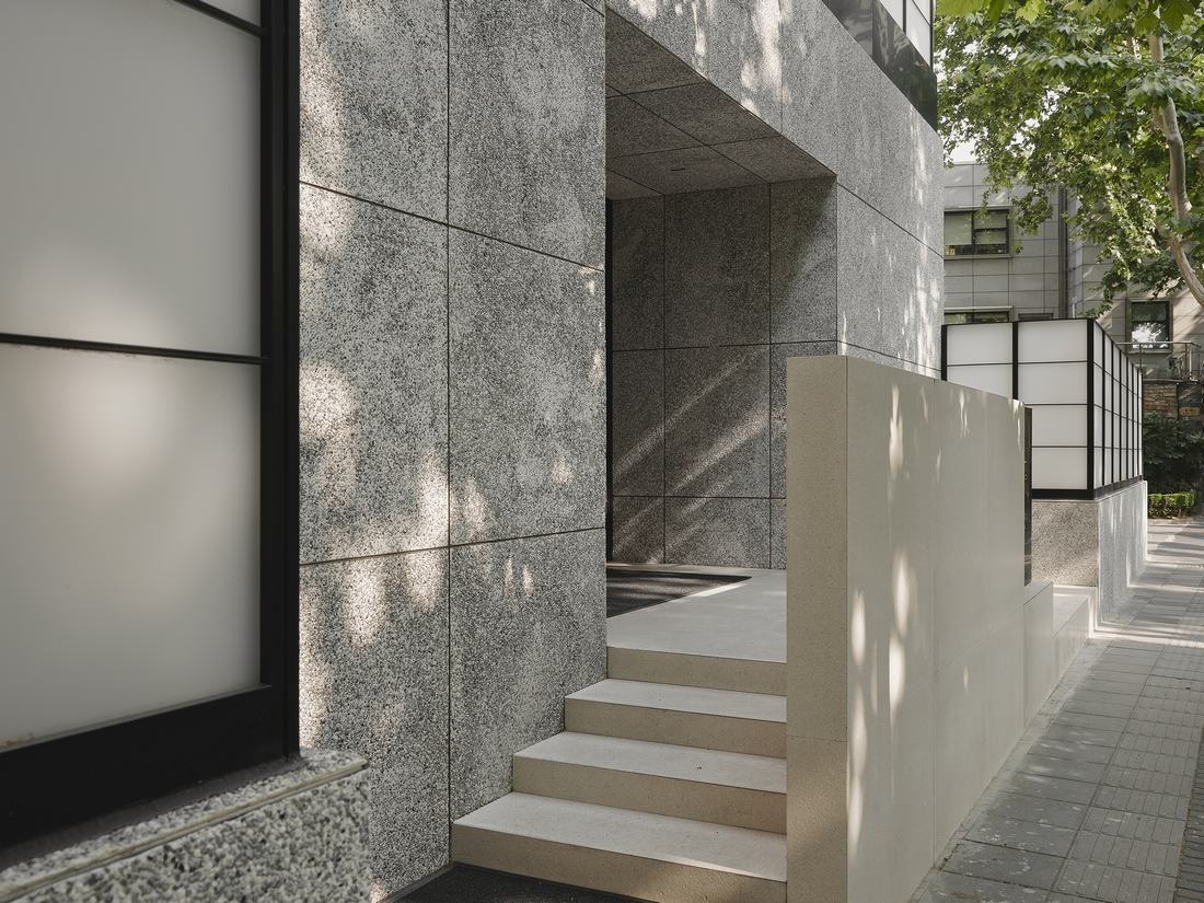 藏家公馆丨中国上海丨W.DESIGN无间设计-27