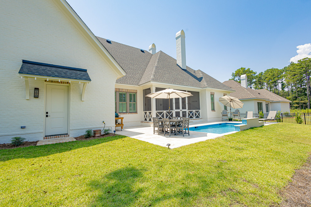 丨Bob Chatham,Chatham Home Planning-24