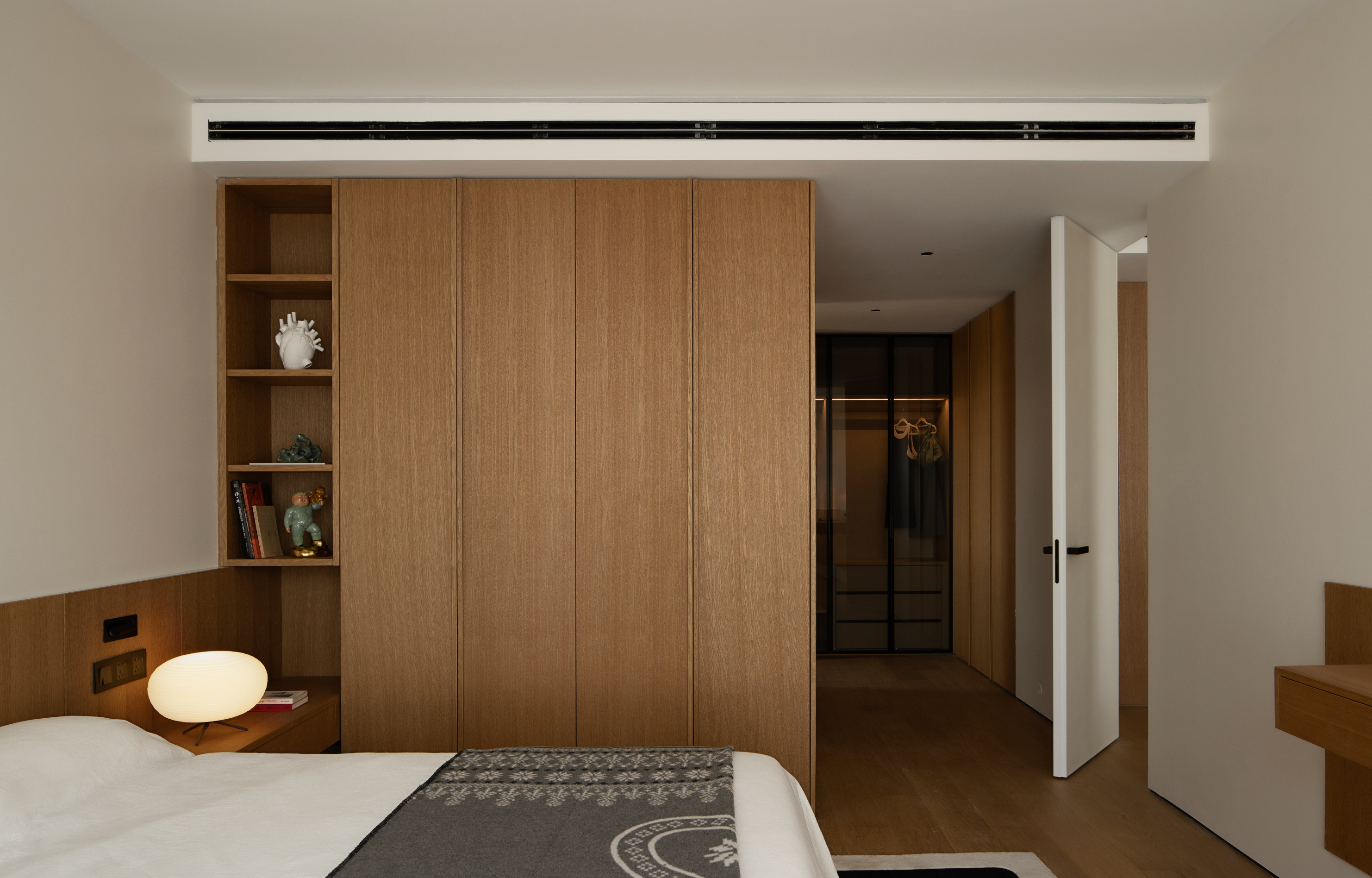 麦驰设计新作丨宁静与简约之美-36