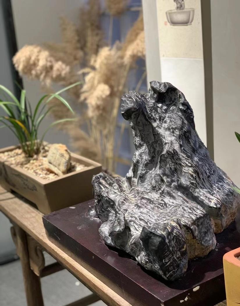 玩味办公·小平米办公空间设计-9