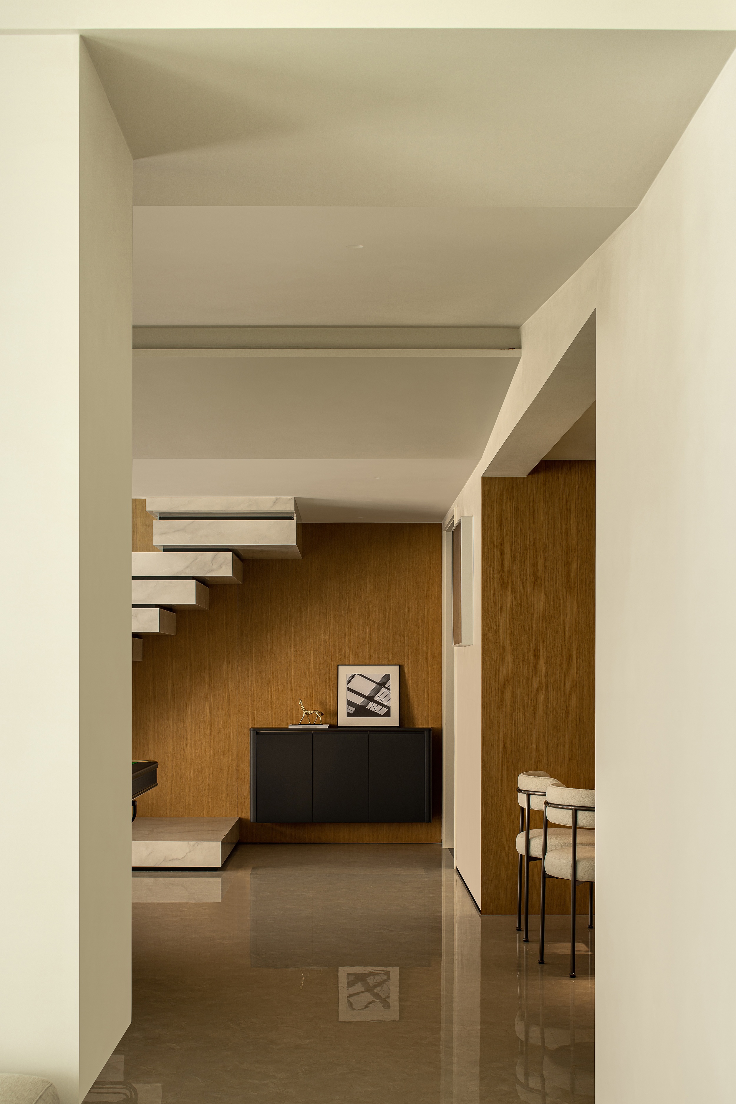 金裕新城丨上海众合铂纳空间设计-27