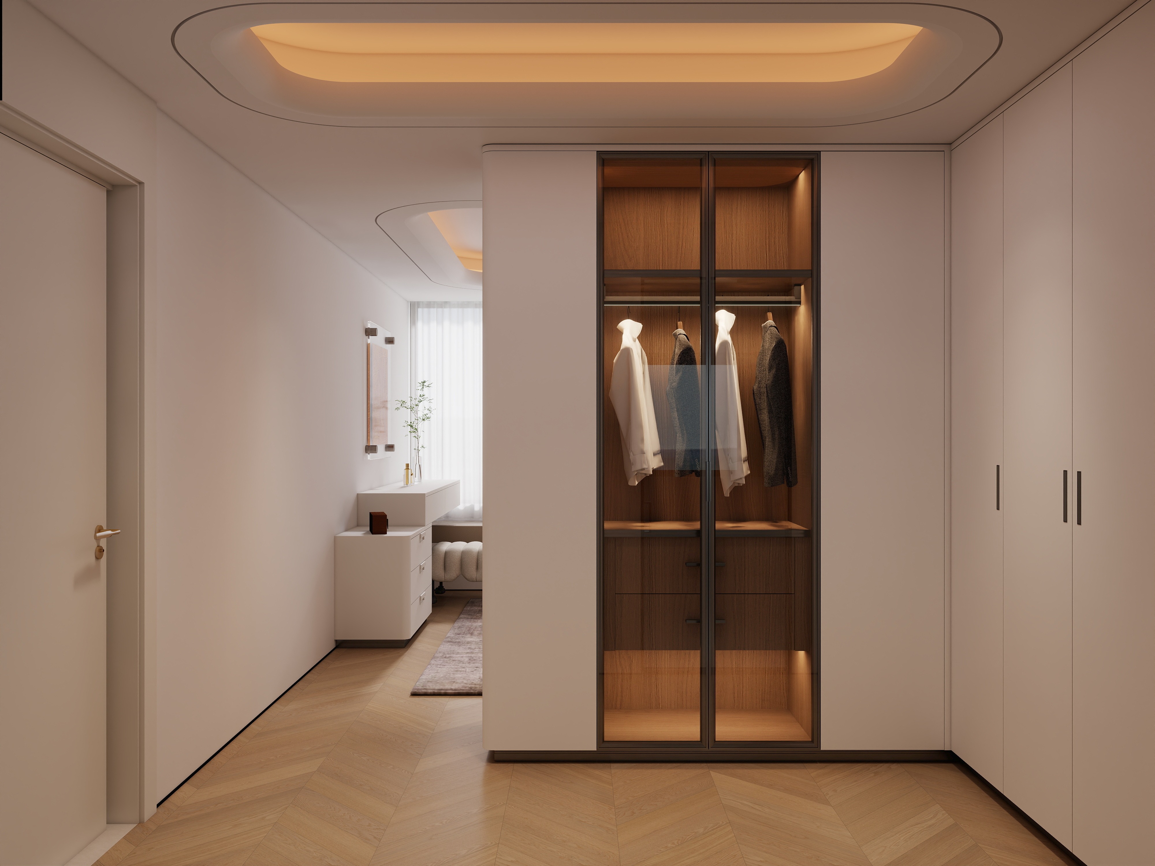 现代轻奢风格LANGU-33