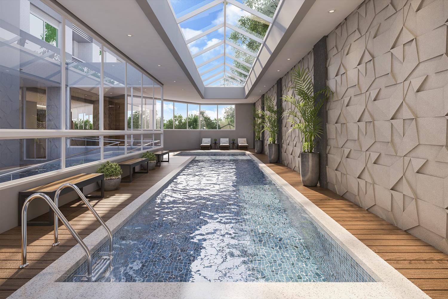 圣维克多住宅楼-8