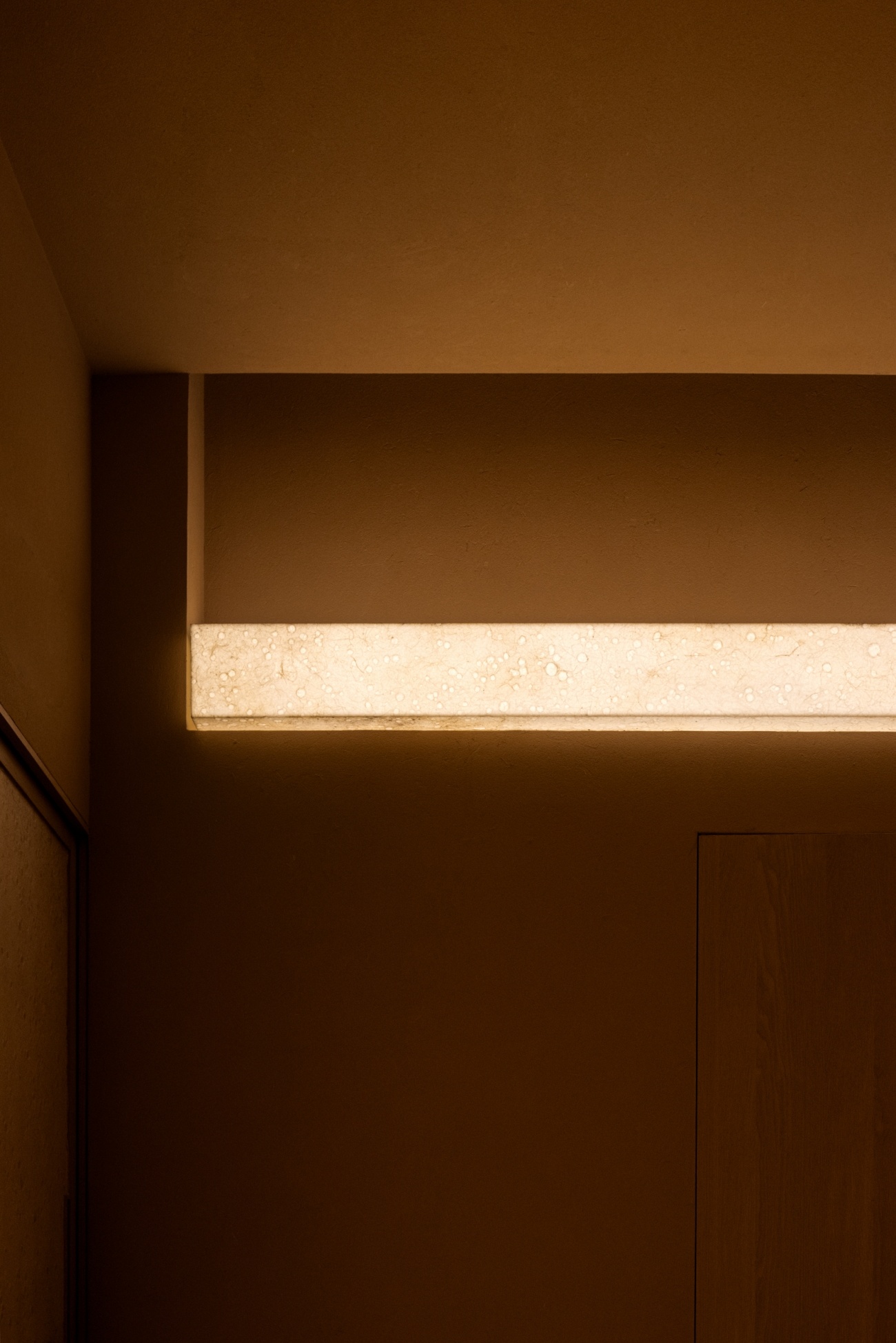 晴空·日本料理深圳店丨中国深圳丨春山秋水设计-89