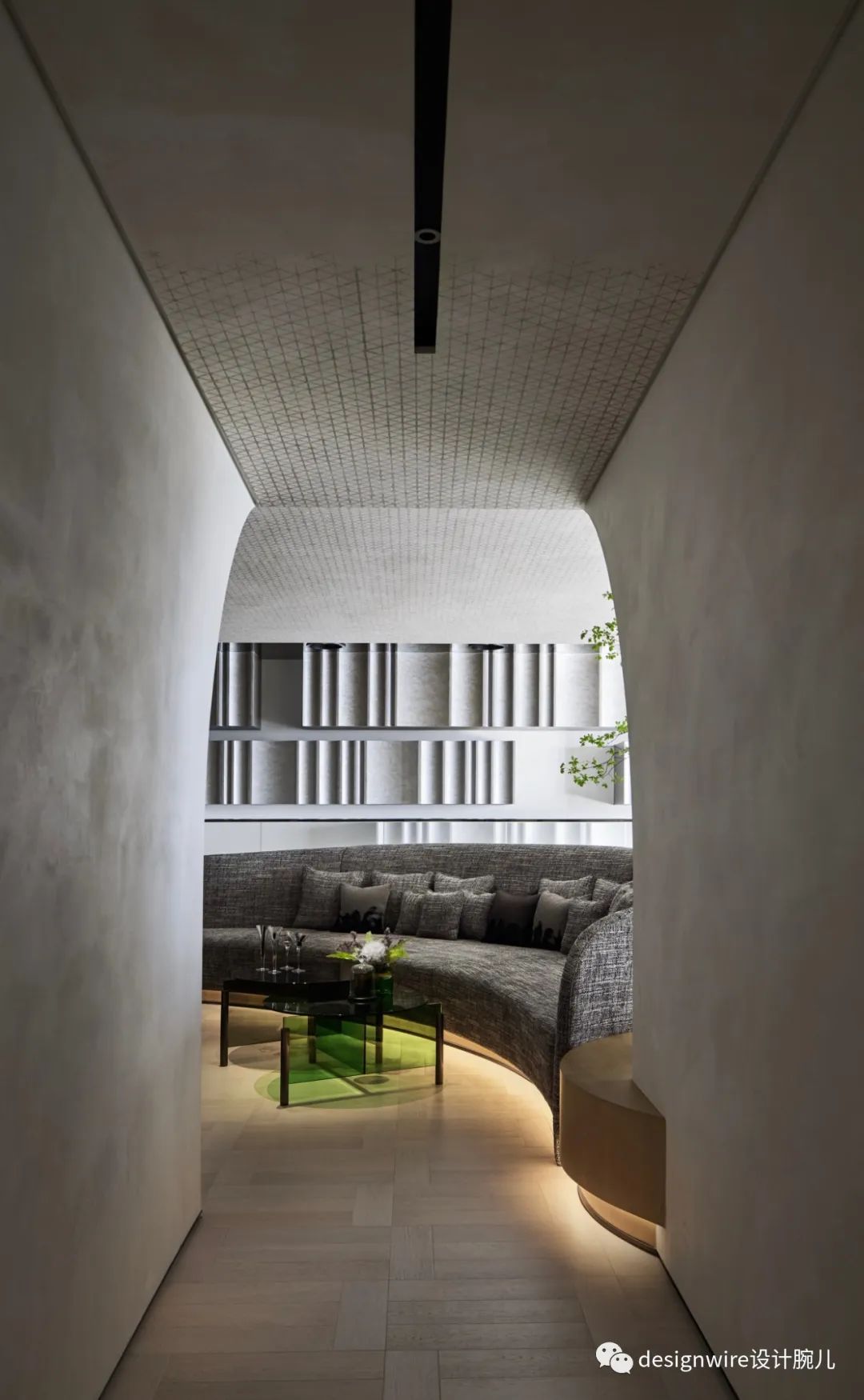 上海汤臣一品-6