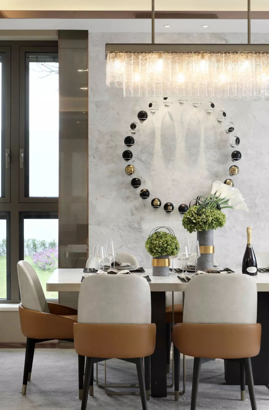 苏州九龙仓天灏丨中国苏州-16