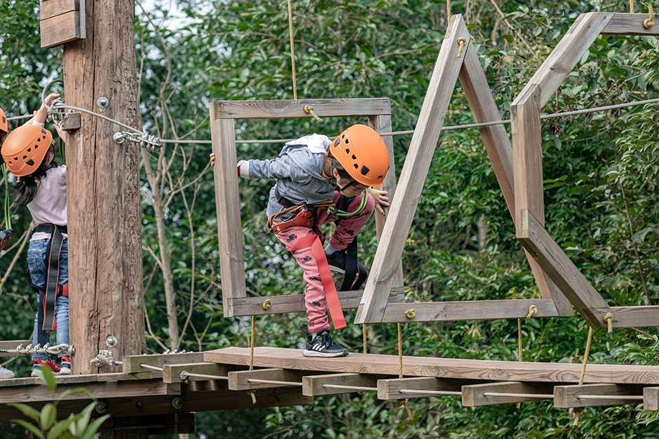 成都华侨城黄龙溪欢乐田园丨拉沃兰德团队,L&A设计集团北京分公司V项目团队-39