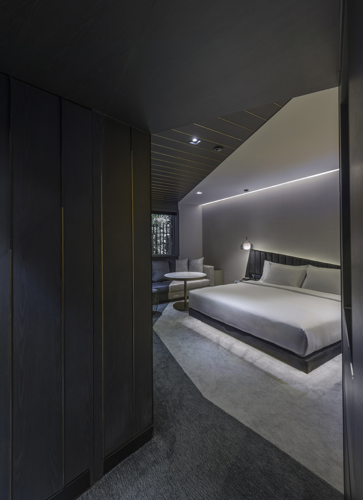 VUE Hotel  Ministry of Design-82