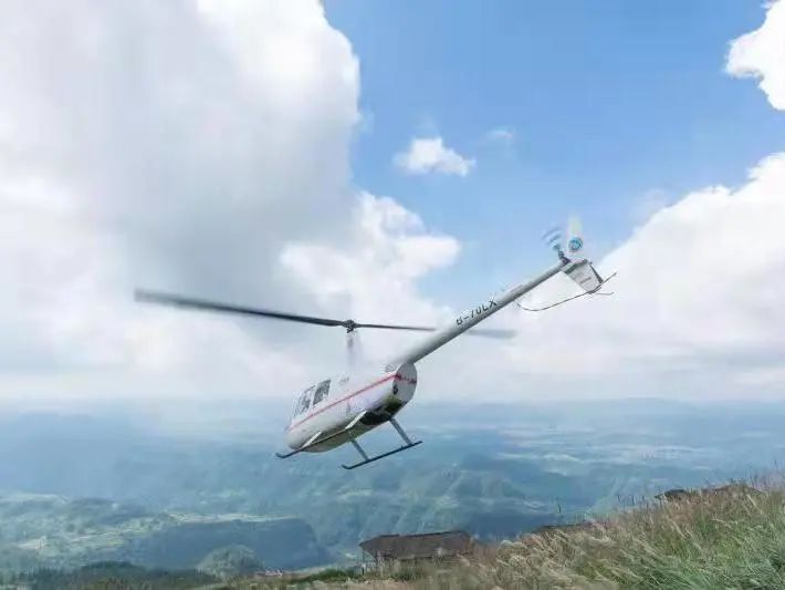 野奢秘境，探寻春日浪漫-216