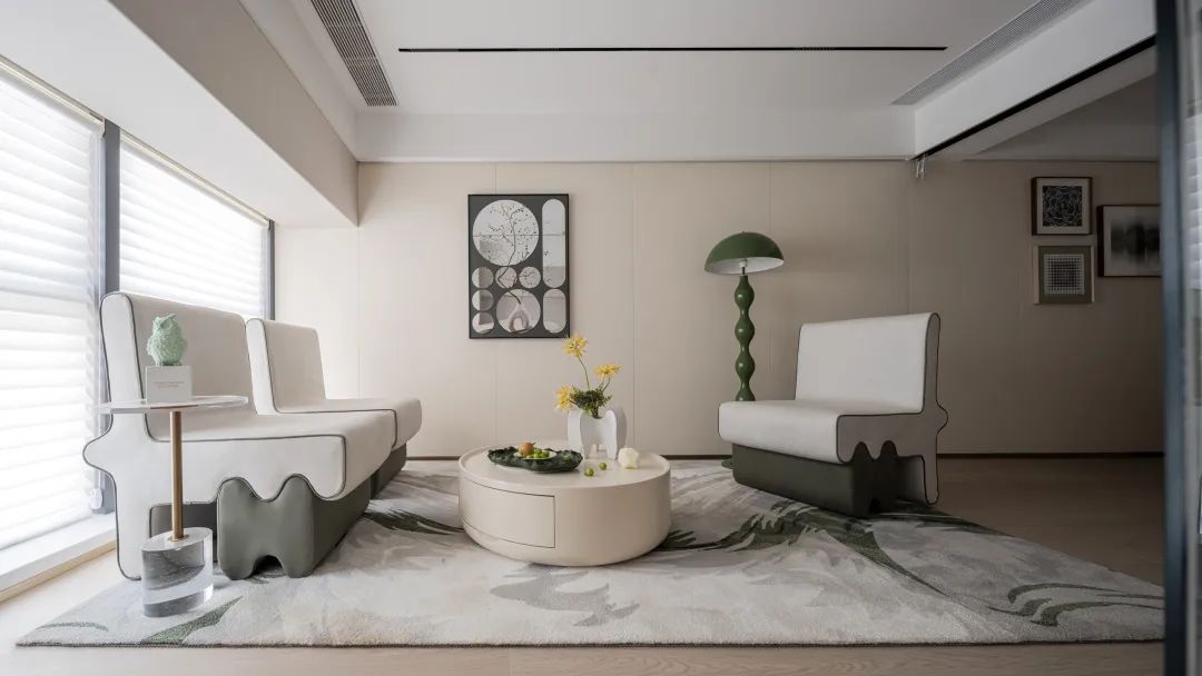 成都华汇天地 Loft公寓丨中国成都丨凡西家居-54