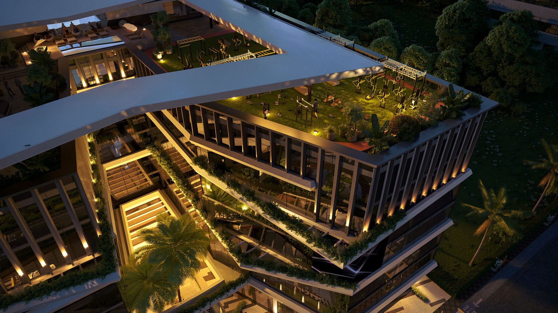 梅多瓦医疗中心-20