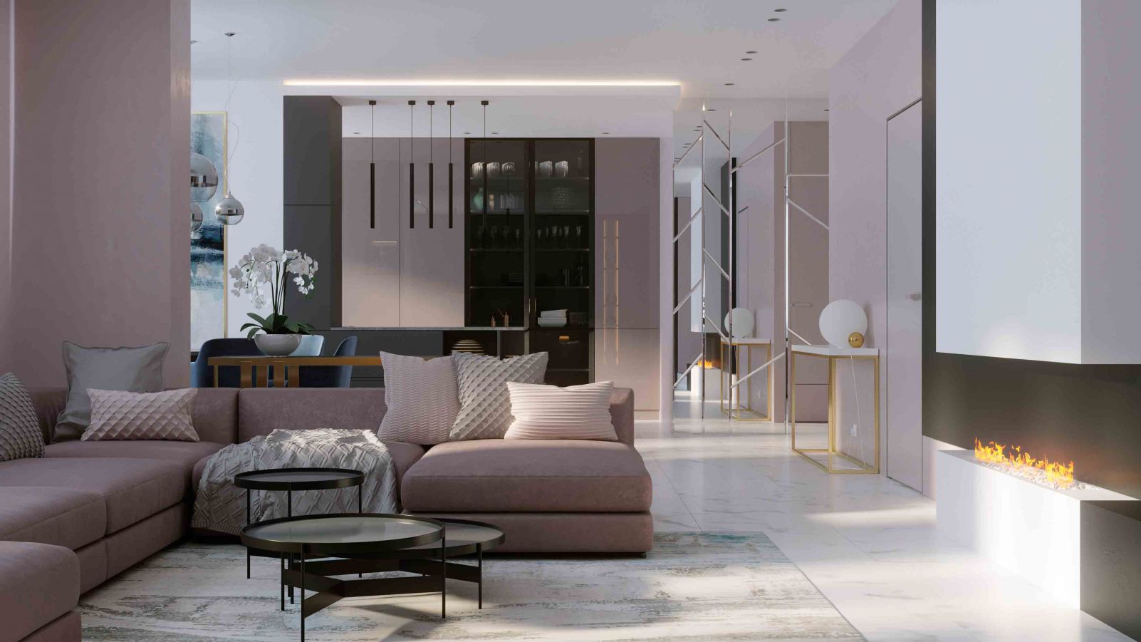 丨Дизайн студия Андрея Гординского-4