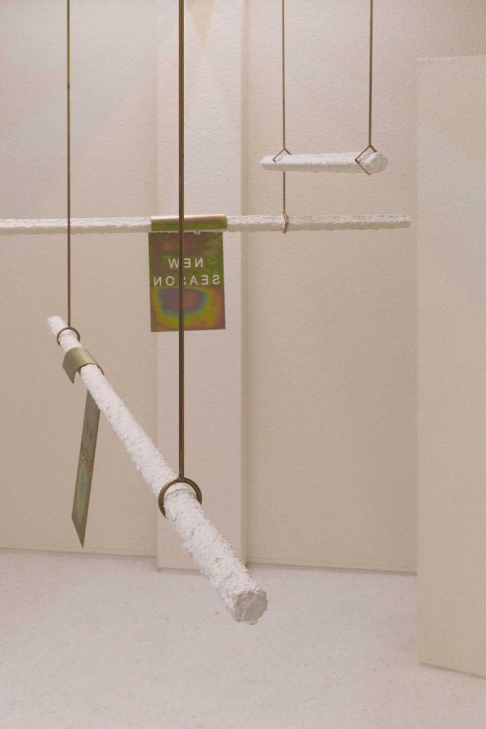 Andersson Bell旗舰店,首尔 / Creative Studio Unravel-9