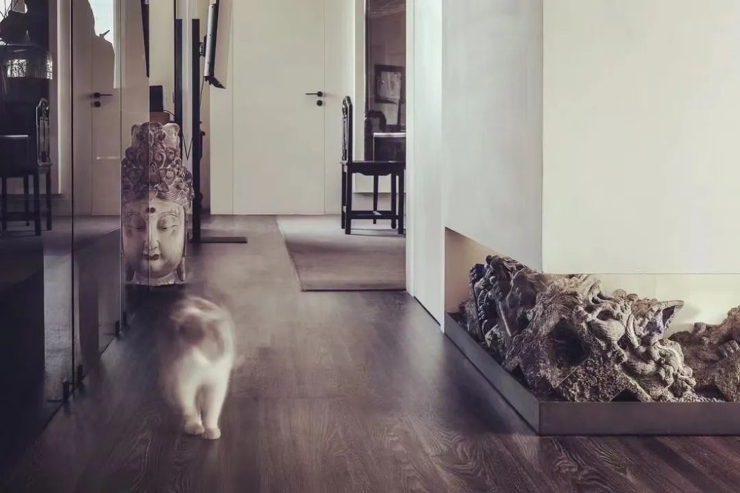 HSU|物咪该丨中国汕头丨HSU汕头市许业功室内设计有限公司-16