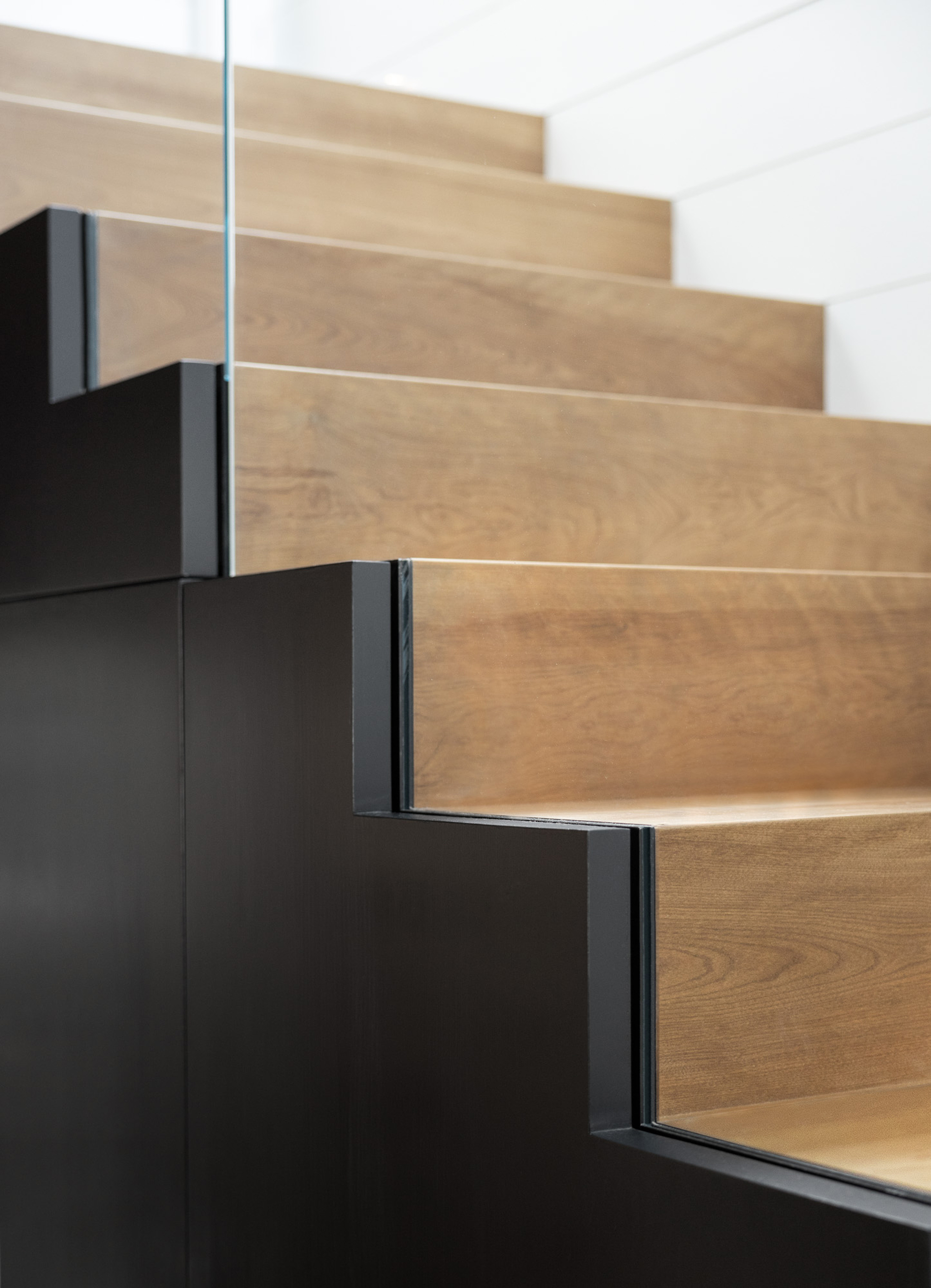 老游艇俱乐部丨Elliott Architects-60