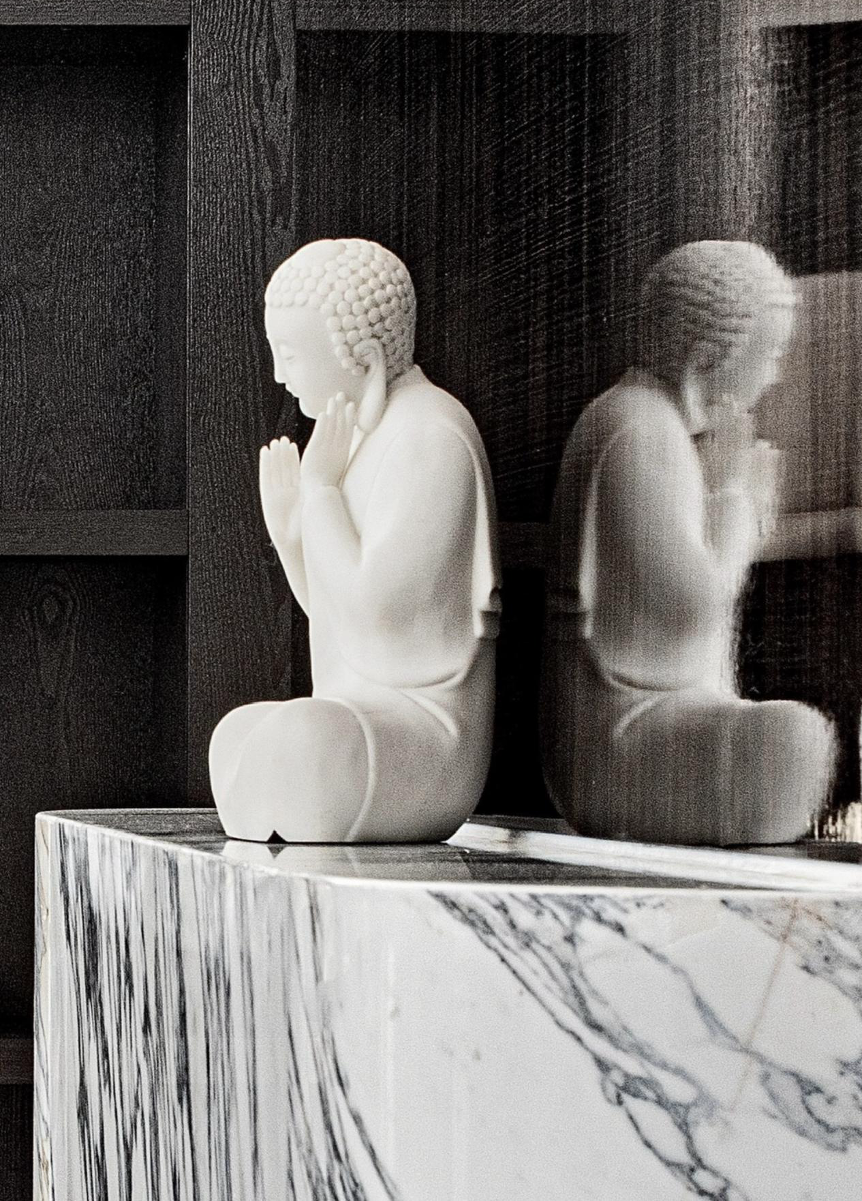 北京鲁能格拉斯小镇1000㎡别墅丨中国北京丨北京辞达善空间设计-20