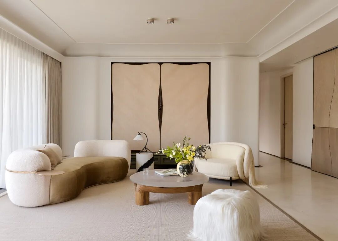 大师x首发|上海顶奢​豪宅典范一『汤臣君品』-26