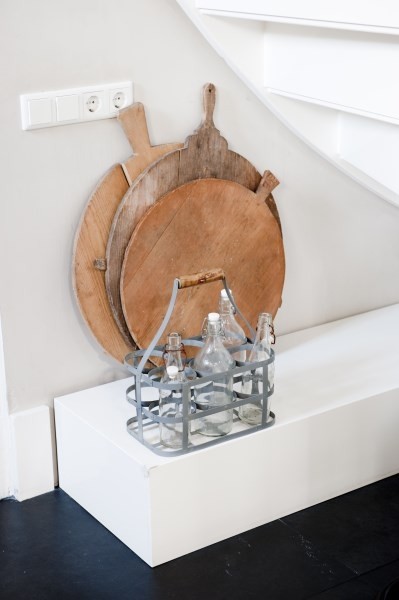 居住于一座前教堂-13