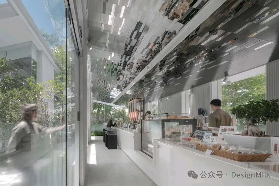 班纳NANA咖啡烘焙店-6