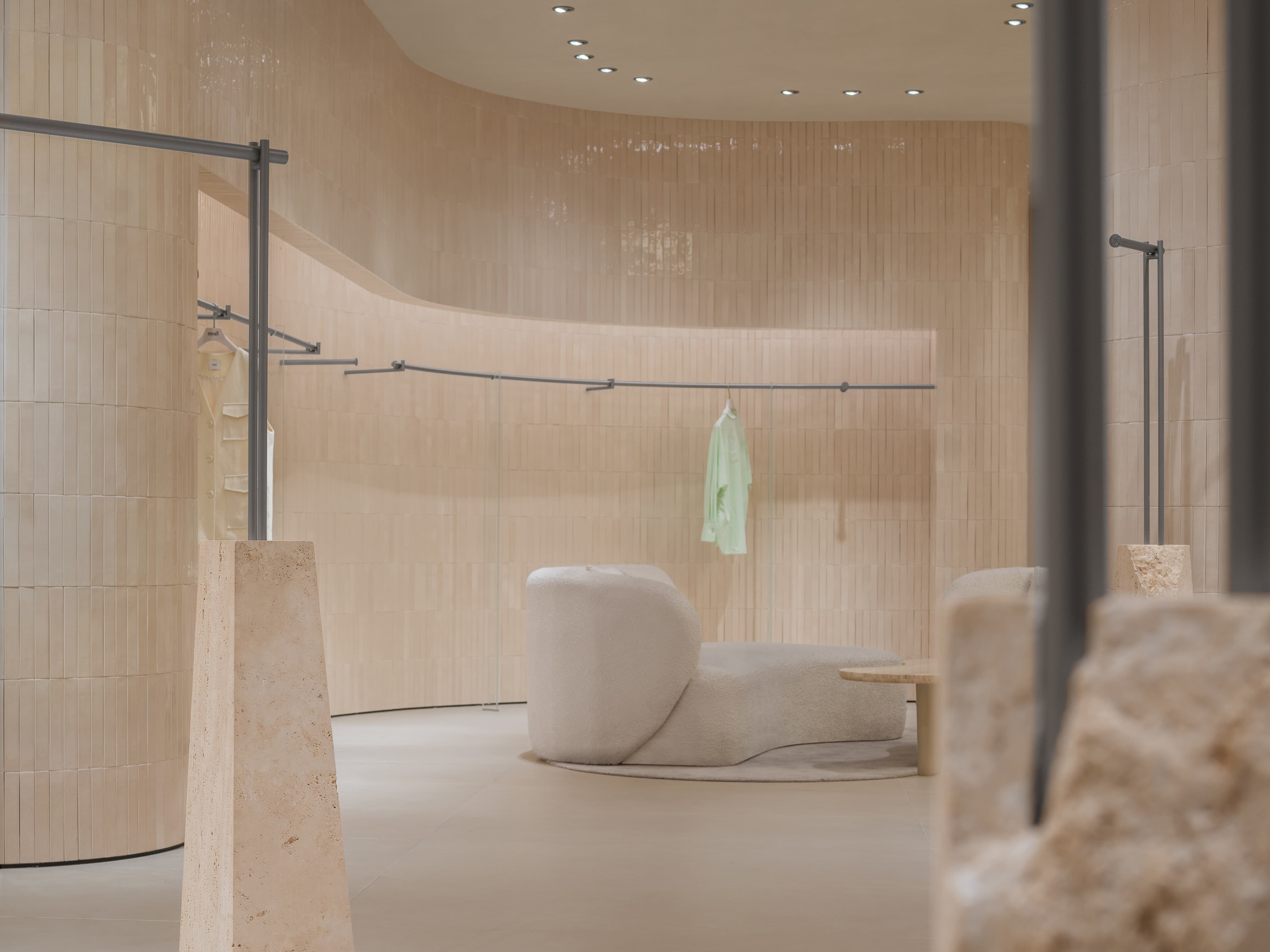 myall南京德基店丨中国南京丨吴岫微,杨振钰,梁宁森,梁秋红,吴心鸿-10