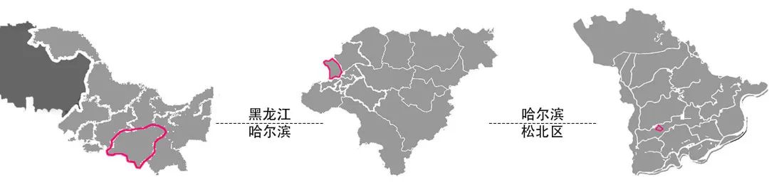 哈尔滨荣昌路学校 | 绿色和谐美丽自然的生态化可持续校园-6