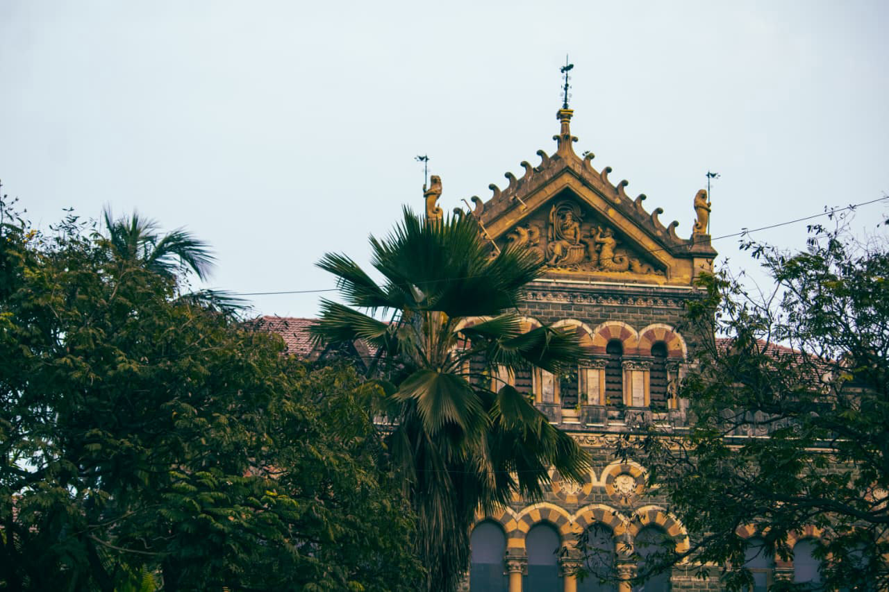 Mumbai Architecture-3