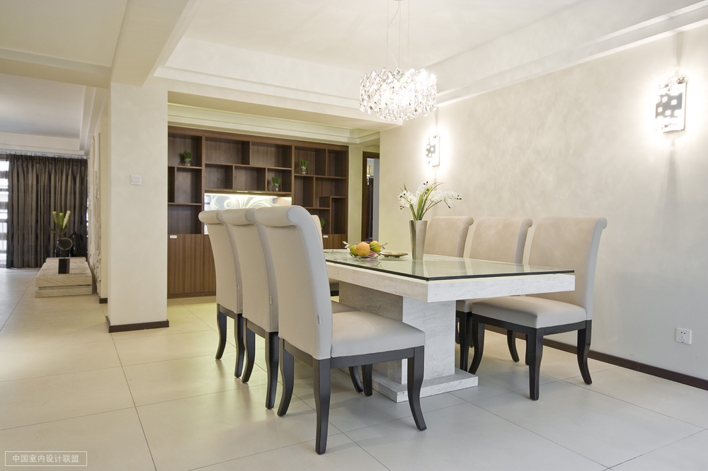 中策装饰  香醇中的一抹白-3