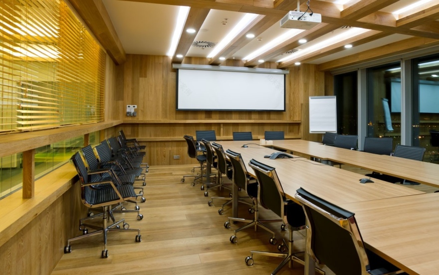 Diageo 代表办公室-7