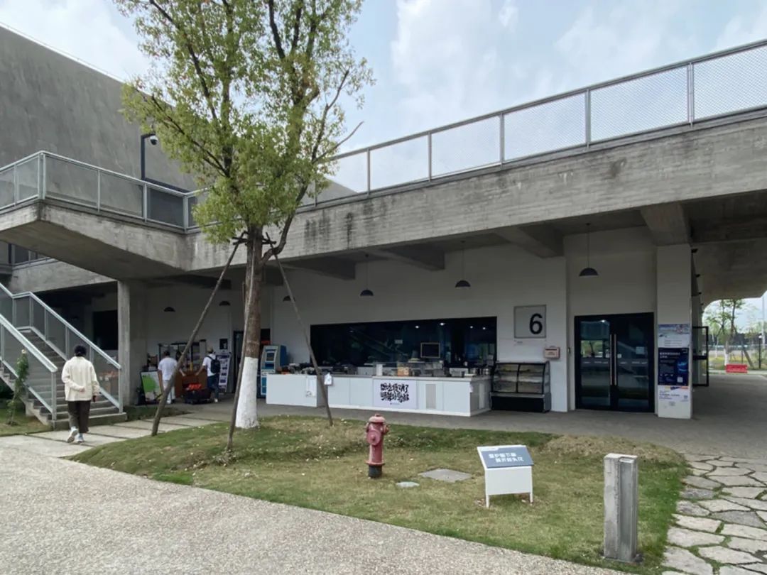 【AT建筑】从策略到设计——中国美术学院良渚校区使用纪实（by非常建筑）-118