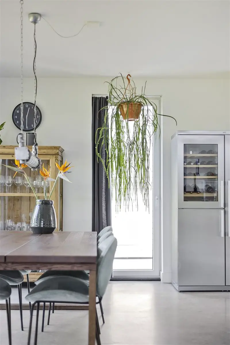 Amsterdam 水岸木屋 | 现代设计与自然美景的完美融合-9