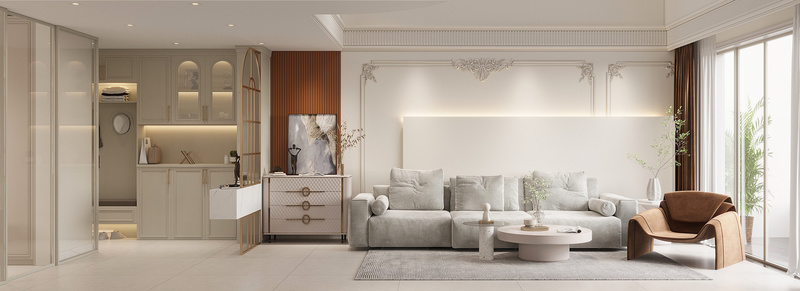 深圳南山复式楼-10