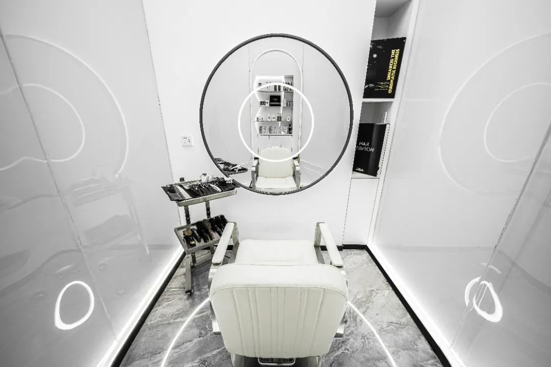 N+1 头发丨中国郴州丨宁工设计-151